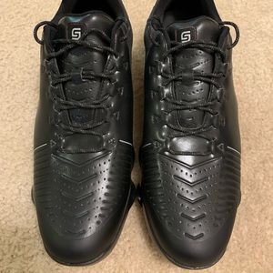 Under Armour Spieth 2 Men’s Golf Shoes